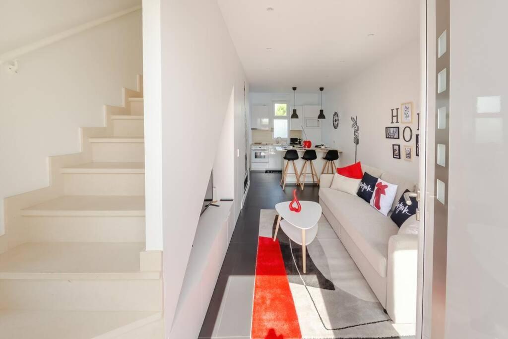 New York House Apartment Villejust Екстериор снимка